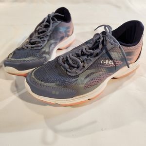 Ryka Women's Athletic Shoes (Size 9.5)